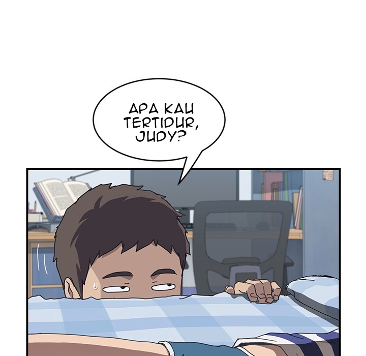Unwanted Roommate: Chapter chapter-05 - Page 67