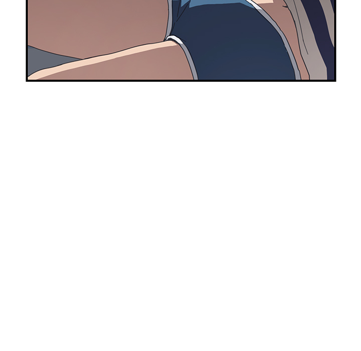 Unwanted Roommate: Chapter chapter-05 - Page 68