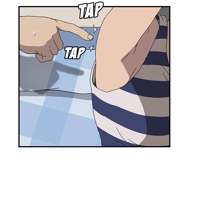 Unwanted Roommate: Chapter chapter-05 - Page 69