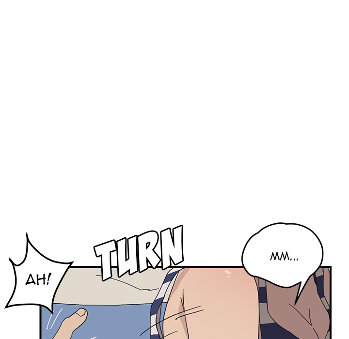 Unwanted Roommate: Chapter chapter-05 - Page 70