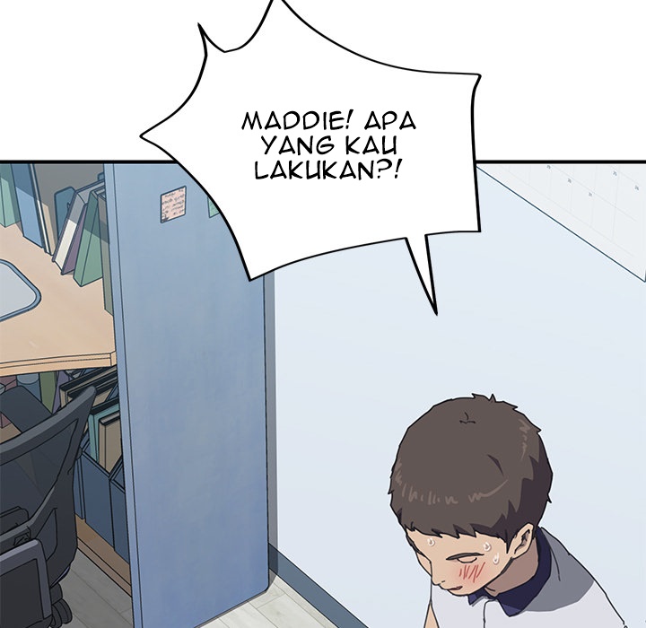 Unwanted Roommate: Chapter chapter-05 - Page 79