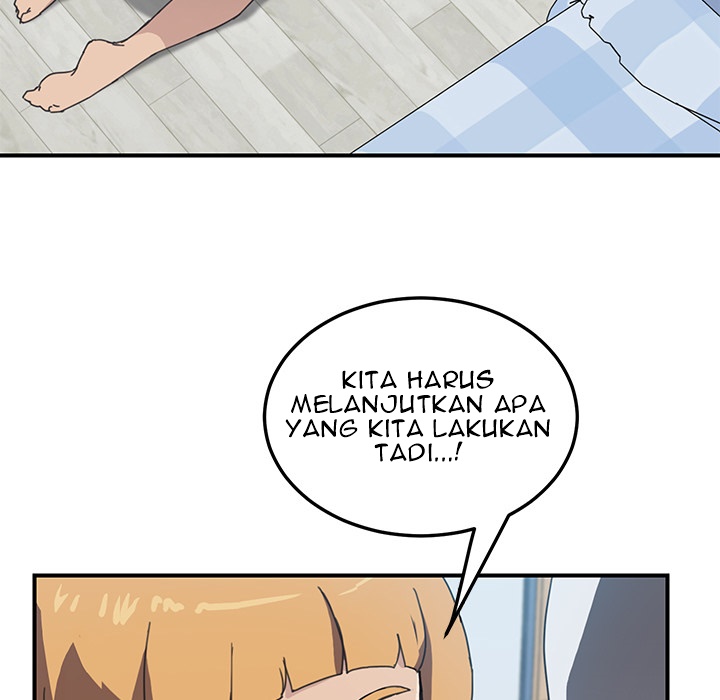Unwanted Roommate: Chapter chapter-05 - Page 81