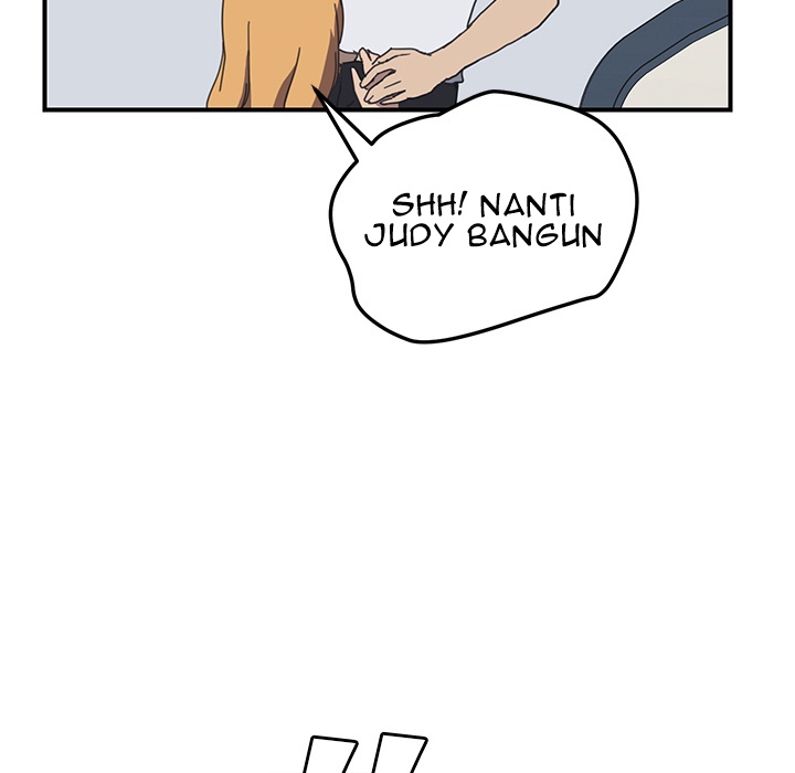 Unwanted Roommate: Chapter chapter-05 - Page 85