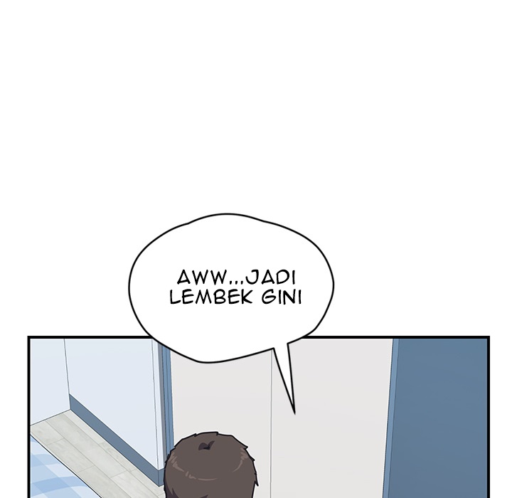 Unwanted Roommate: Chapter chapter-05 - Page 87