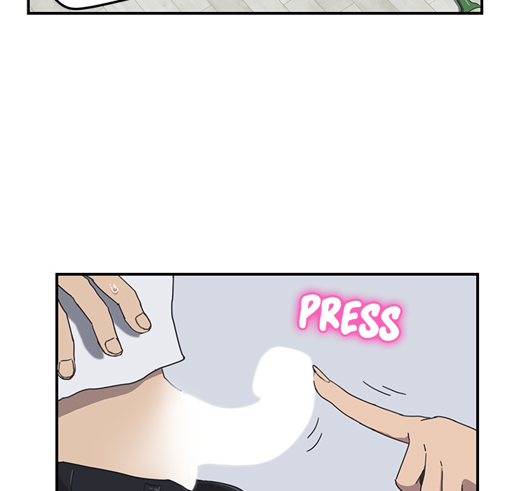 Unwanted Roommate: Chapter chapter-05 - Page 89