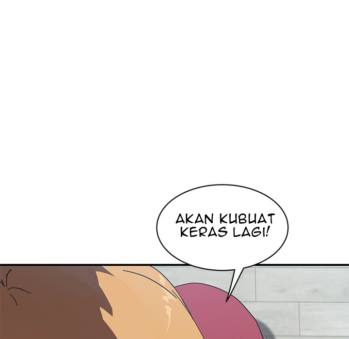 Unwanted Roommate: Chapter chapter-05 - Page 92