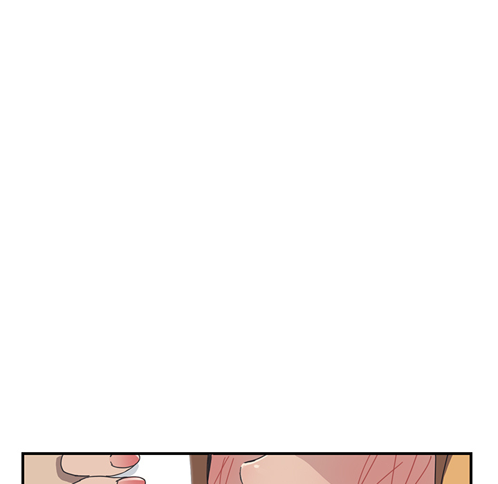 Unwanted Roommate: Chapter chapter-05 - Page 94