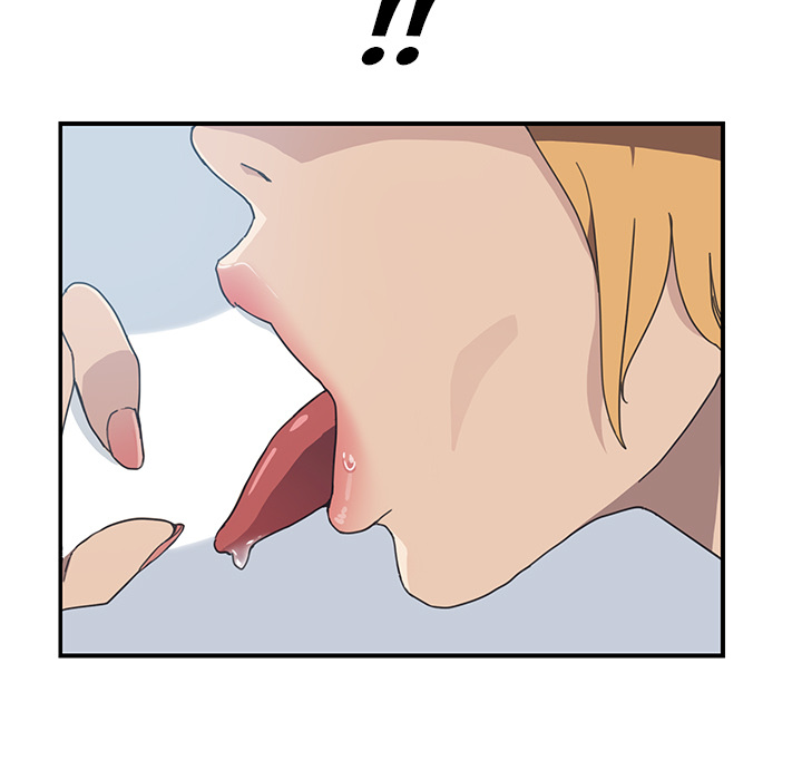 Unwanted Roommate: Chapter chapter-05 - Page 99