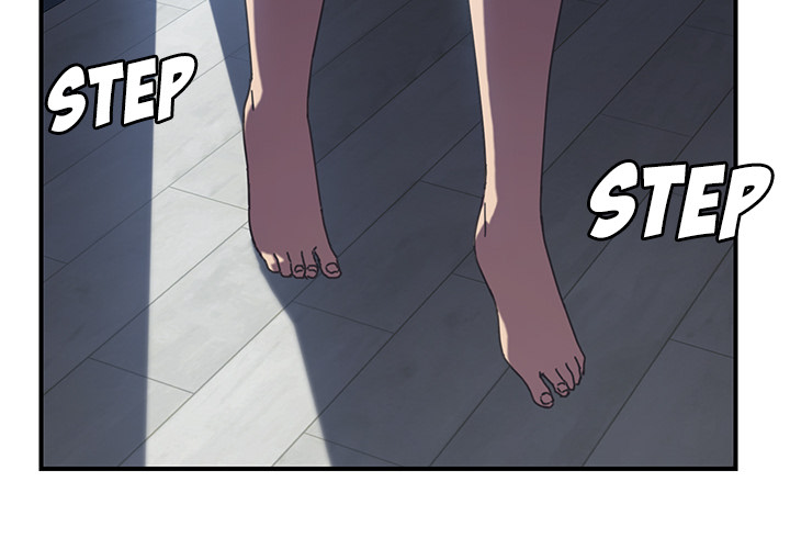 Unwanted Roommate: Chapter chapter-08 - Page 2
