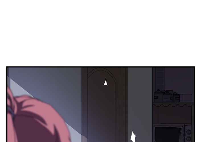 Unwanted Roommate: Chapter chapter-08 - Page 4