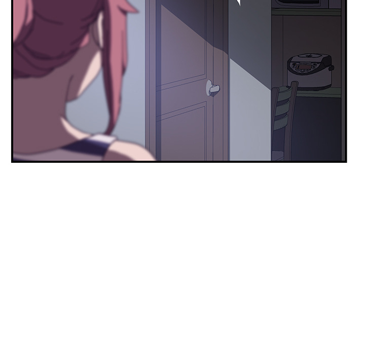 Unwanted Roommate: Chapter chapter-08 - Page 5