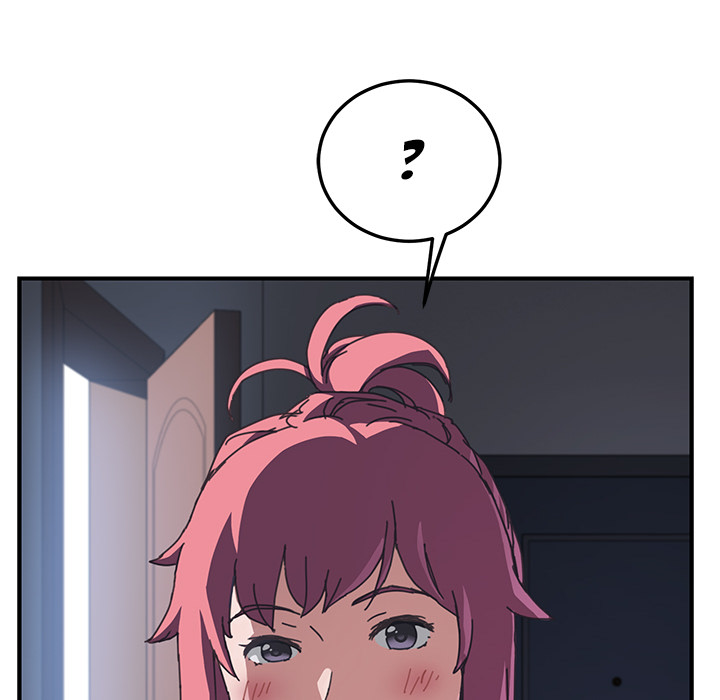 Unwanted Roommate: Chapter chapter-08 - Page 8