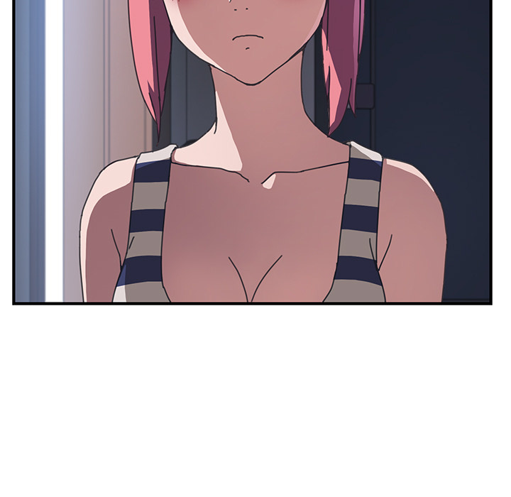 Unwanted Roommate: Chapter chapter-08 - Page 9