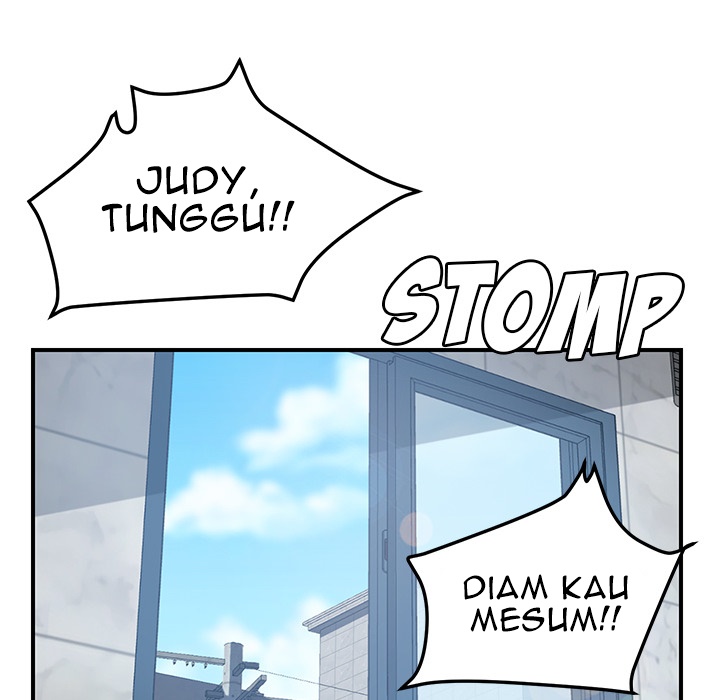Unwanted Roommate: Chapter chapter-08 - Page 102
