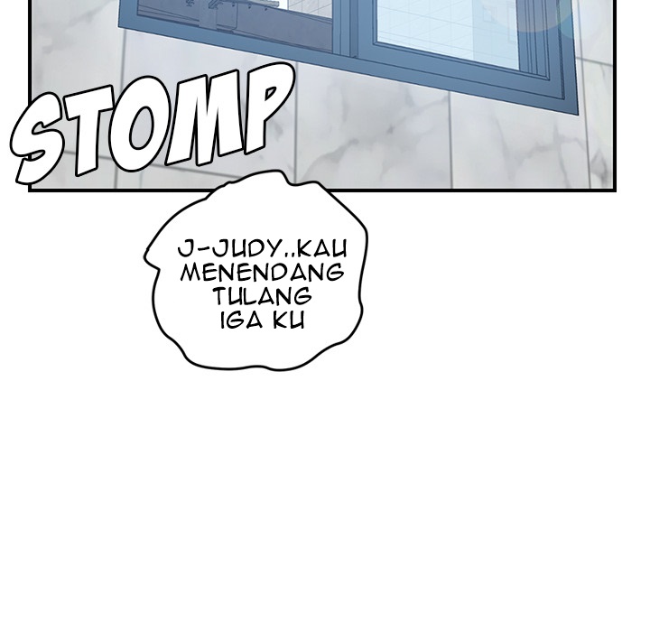 Unwanted Roommate: Chapter chapter-08 - Page 103