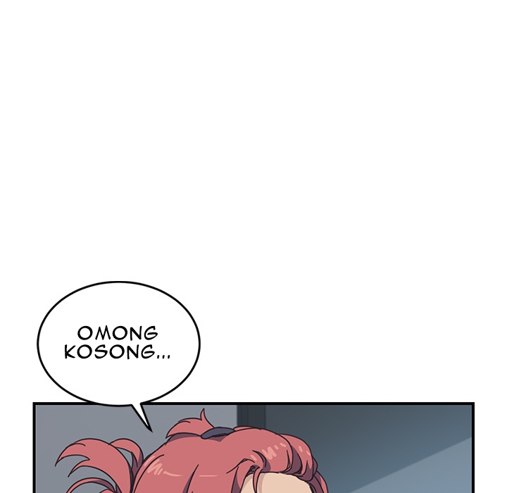 Unwanted Roommate: Chapter chapter-08 - Page 112