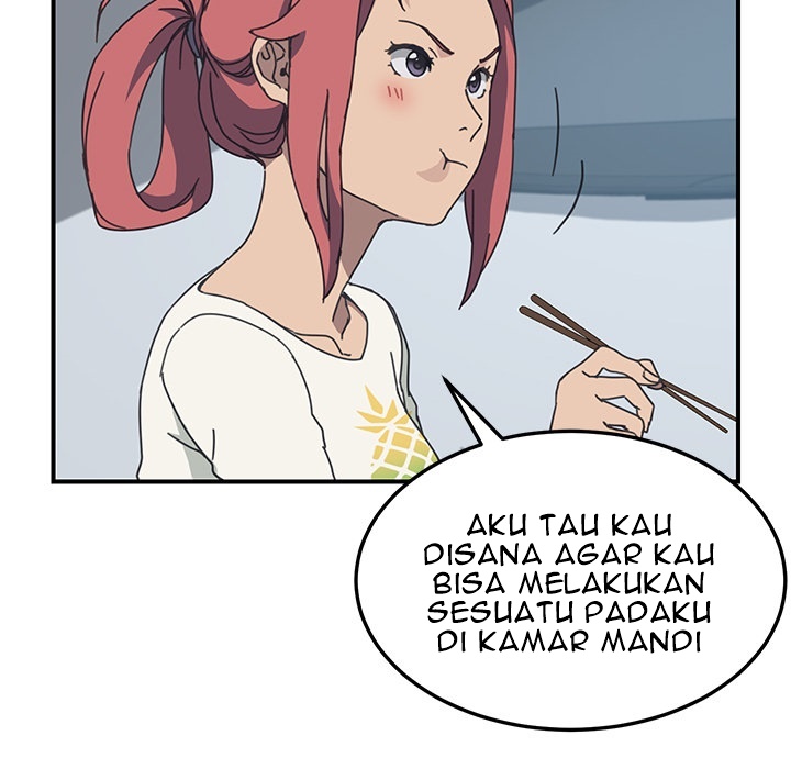 Unwanted Roommate: Chapter chapter-08 - Page 113
