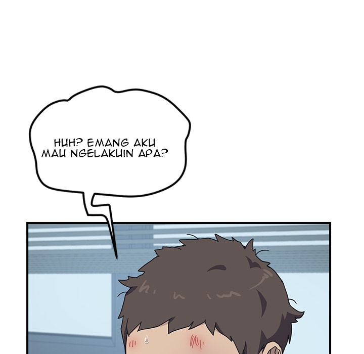 Unwanted Roommate: Chapter chapter-08 - Page 114