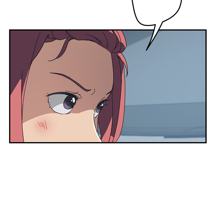 Unwanted Roommate: Chapter chapter-08 - Page 116
