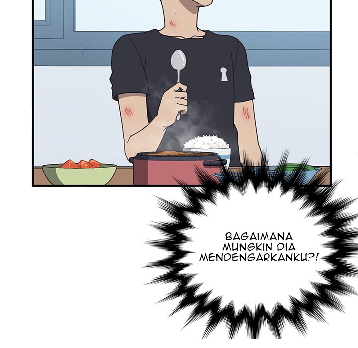 Unwanted Roommate: Chapter chapter-08 - Page 118