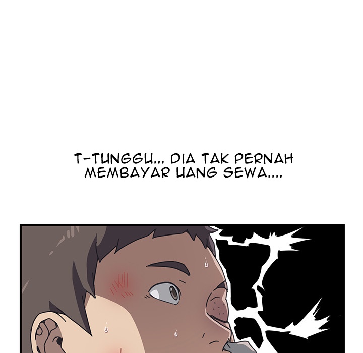 Unwanted Roommate: Chapter chapter-08 - Page 119