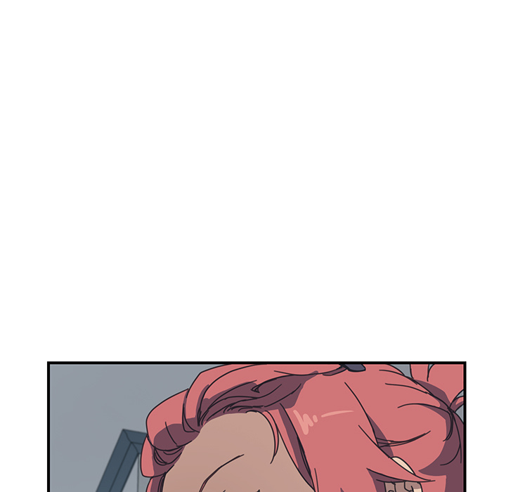 Unwanted Roommate: Chapter chapter-08 - Page 124