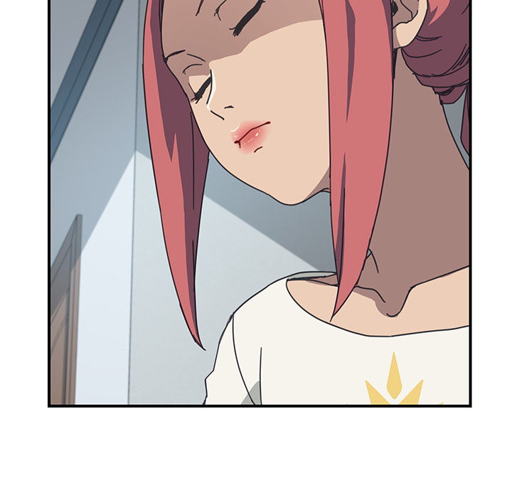 Unwanted Roommate: Chapter chapter-08 - Page 125