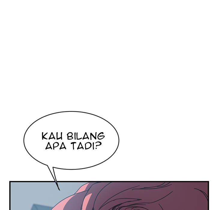 Unwanted Roommate: Chapter chapter-08 - Page 126