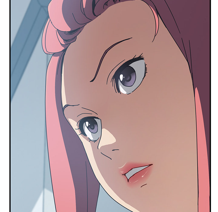 Unwanted Roommate: Chapter chapter-08 - Page 127