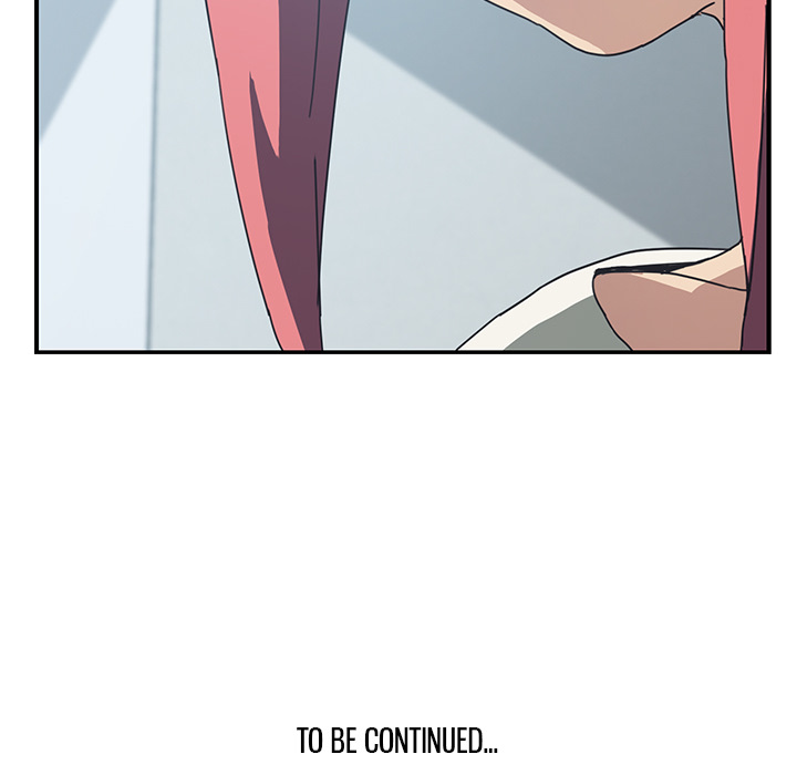 Unwanted Roommate: Chapter chapter-08 - Page 128