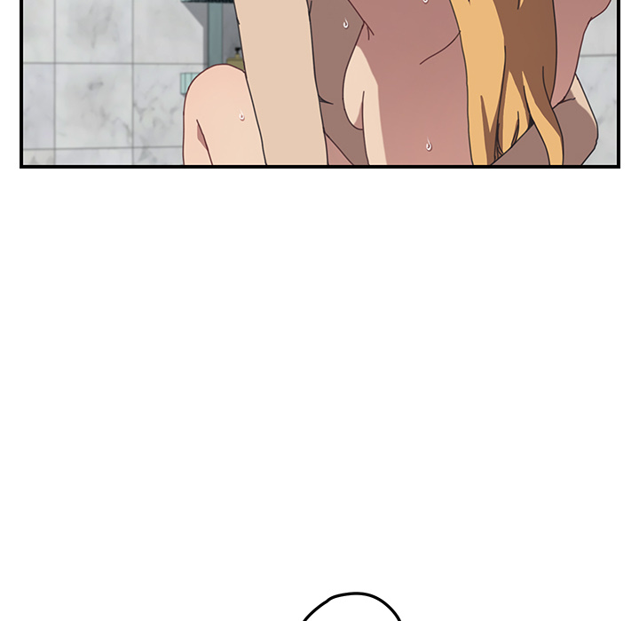 Unwanted Roommate: Chapter chapter-08 - Page 17
