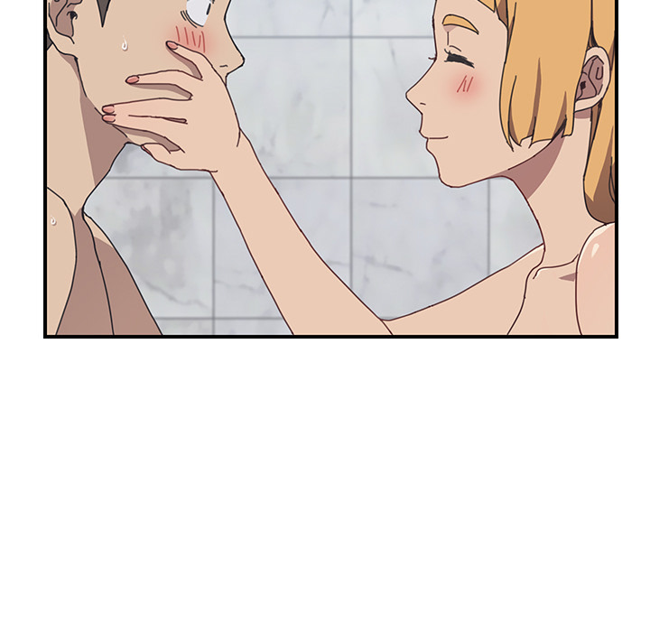 Unwanted Roommate: Chapter chapter-08 - Page 20
