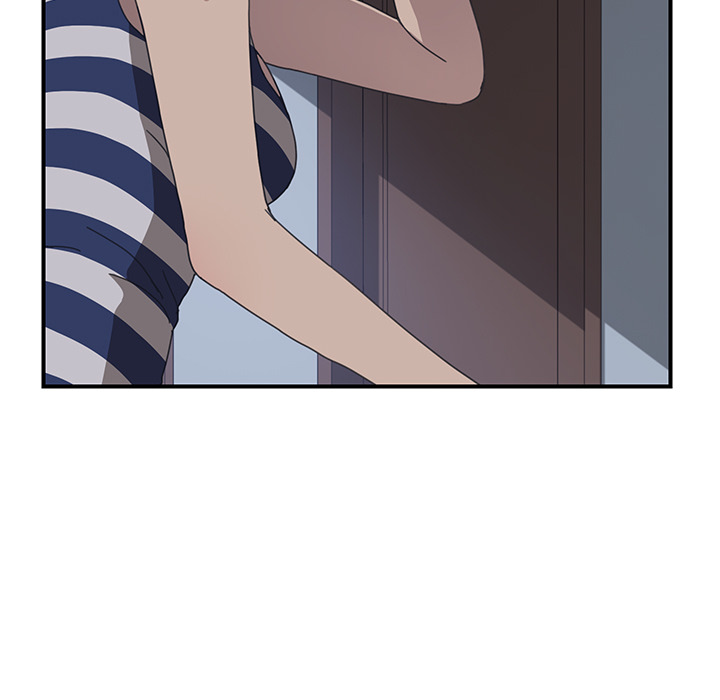Unwanted Roommate: Chapter chapter-08 - Page 24