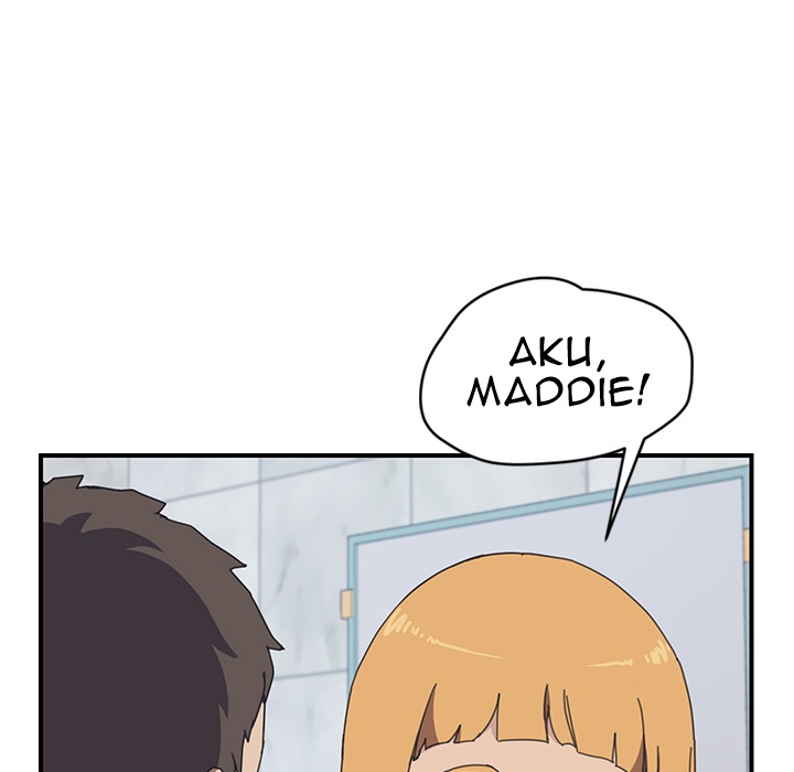 Unwanted Roommate: Chapter chapter-08 - Page 25