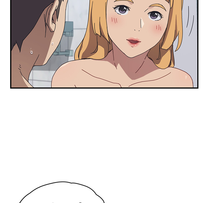 Unwanted Roommate: Chapter chapter-08 - Page 26