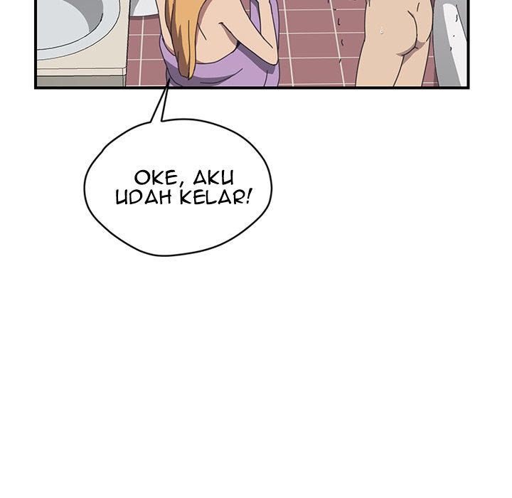 Unwanted Roommate: Chapter chapter-08 - Page 37