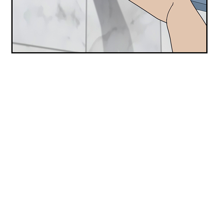Unwanted Roommate: Chapter chapter-08 - Page 42