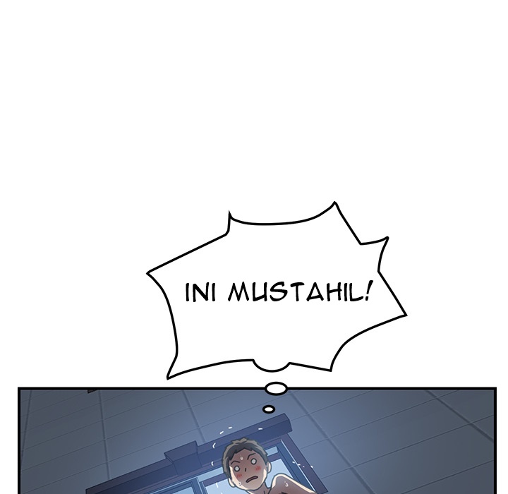 Unwanted Roommate: Chapter chapter-08 - Page 46