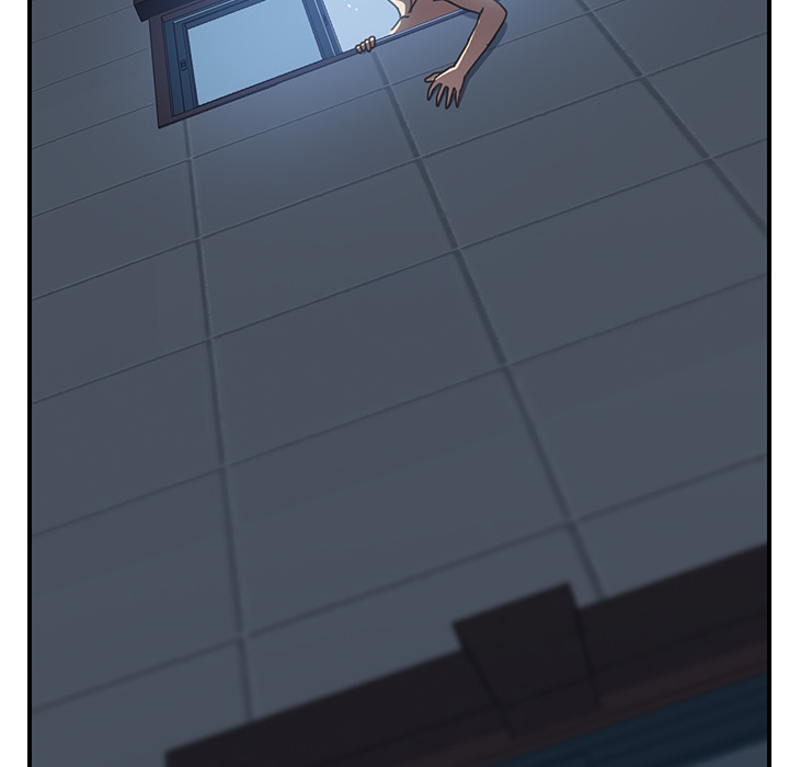 Unwanted Roommate: Chapter chapter-08 - Page 47