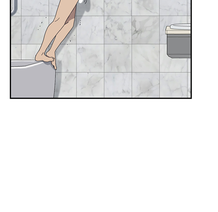 Unwanted Roommate: Chapter chapter-08 - Page 50