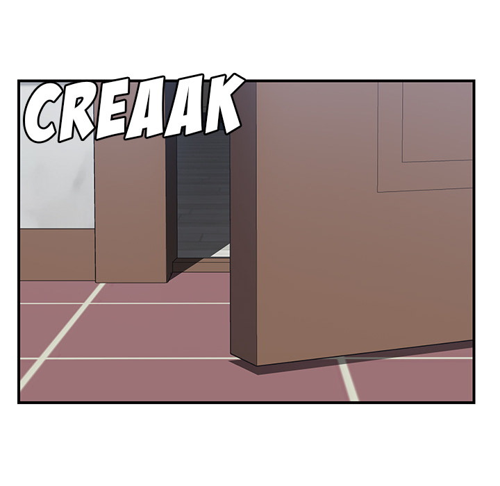 Unwanted Roommate: Chapter chapter-08 - Page 51