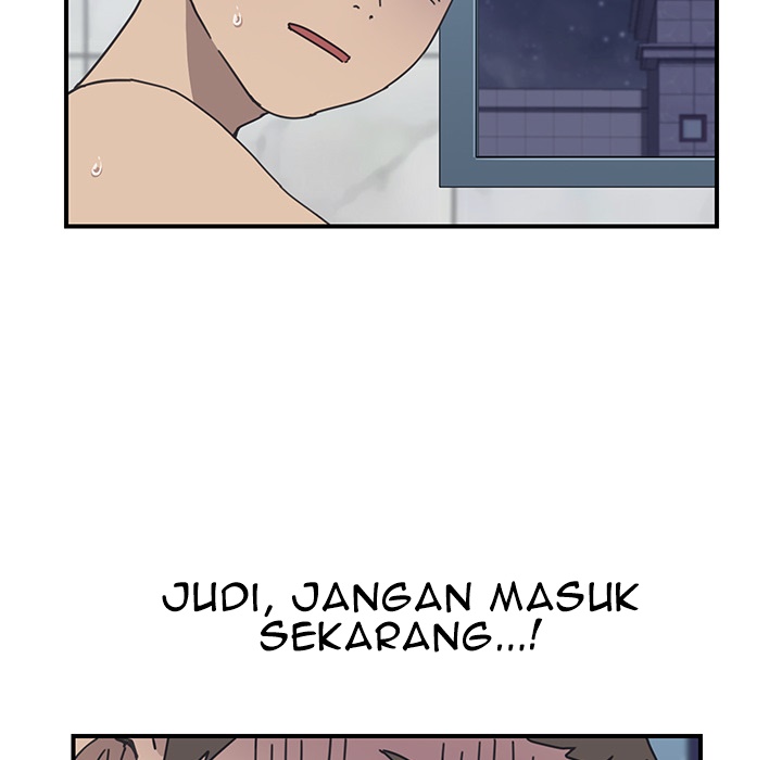 Unwanted Roommate: Chapter chapter-08 - Page 53
