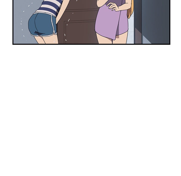 Unwanted Roommate: Chapter chapter-08 - Page 56