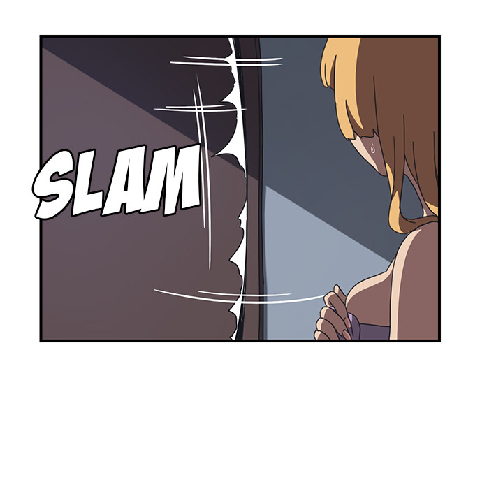 Unwanted Roommate: Chapter chapter-08 - Page 57