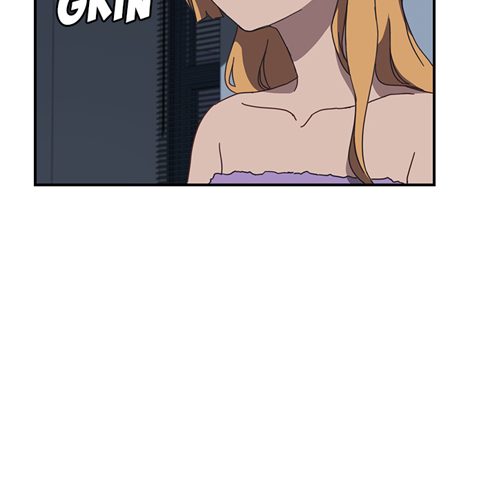 Unwanted Roommate: Chapter chapter-08 - Page 59