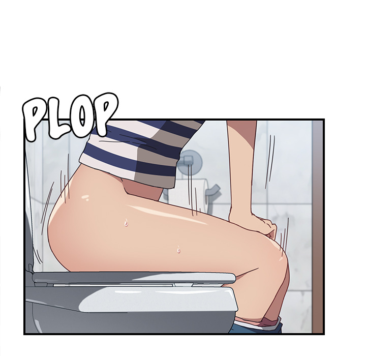 Unwanted Roommate: Chapter chapter-08 - Page 62