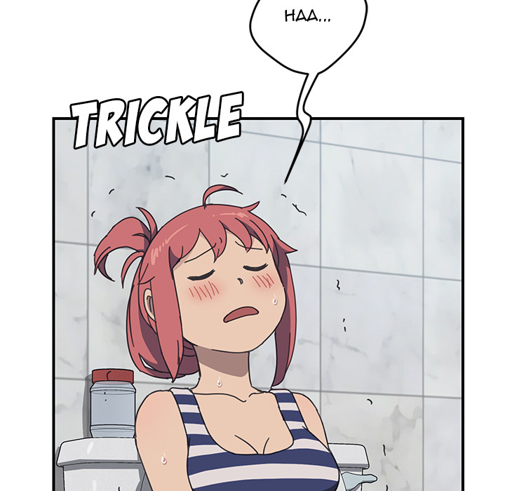 Unwanted Roommate: Chapter chapter-08 - Page 64