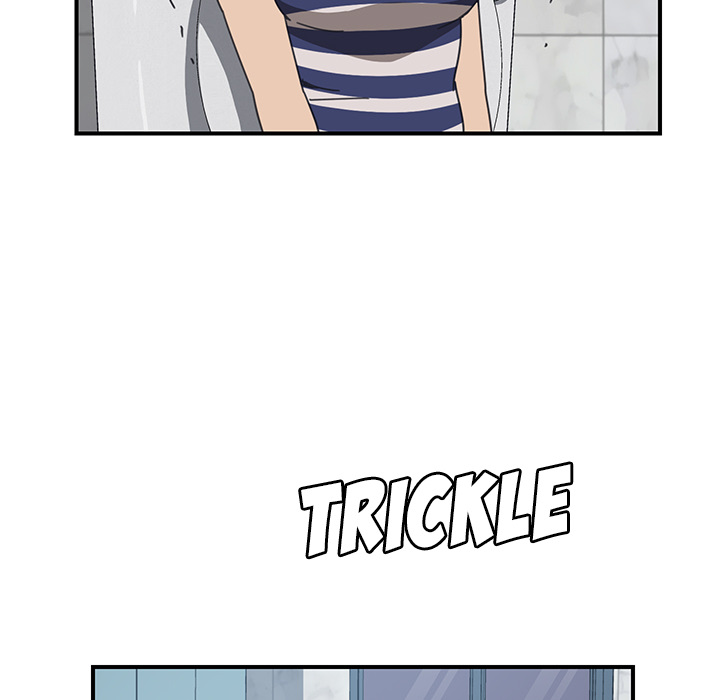 Unwanted Roommate: Chapter chapter-08 - Page 65