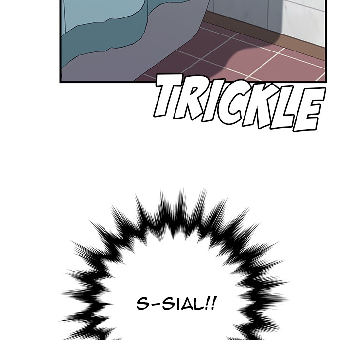 Unwanted Roommate: Chapter chapter-08 - Page 68