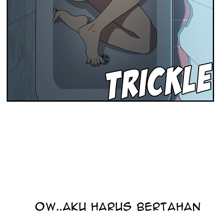 Unwanted Roommate: Chapter chapter-08 - Page 70